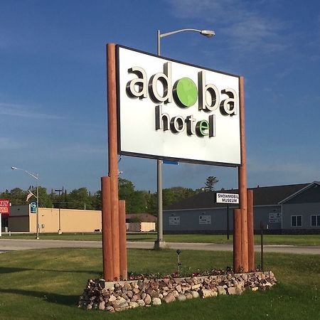 Adoba Hotel Naubinway Экстерьер фото